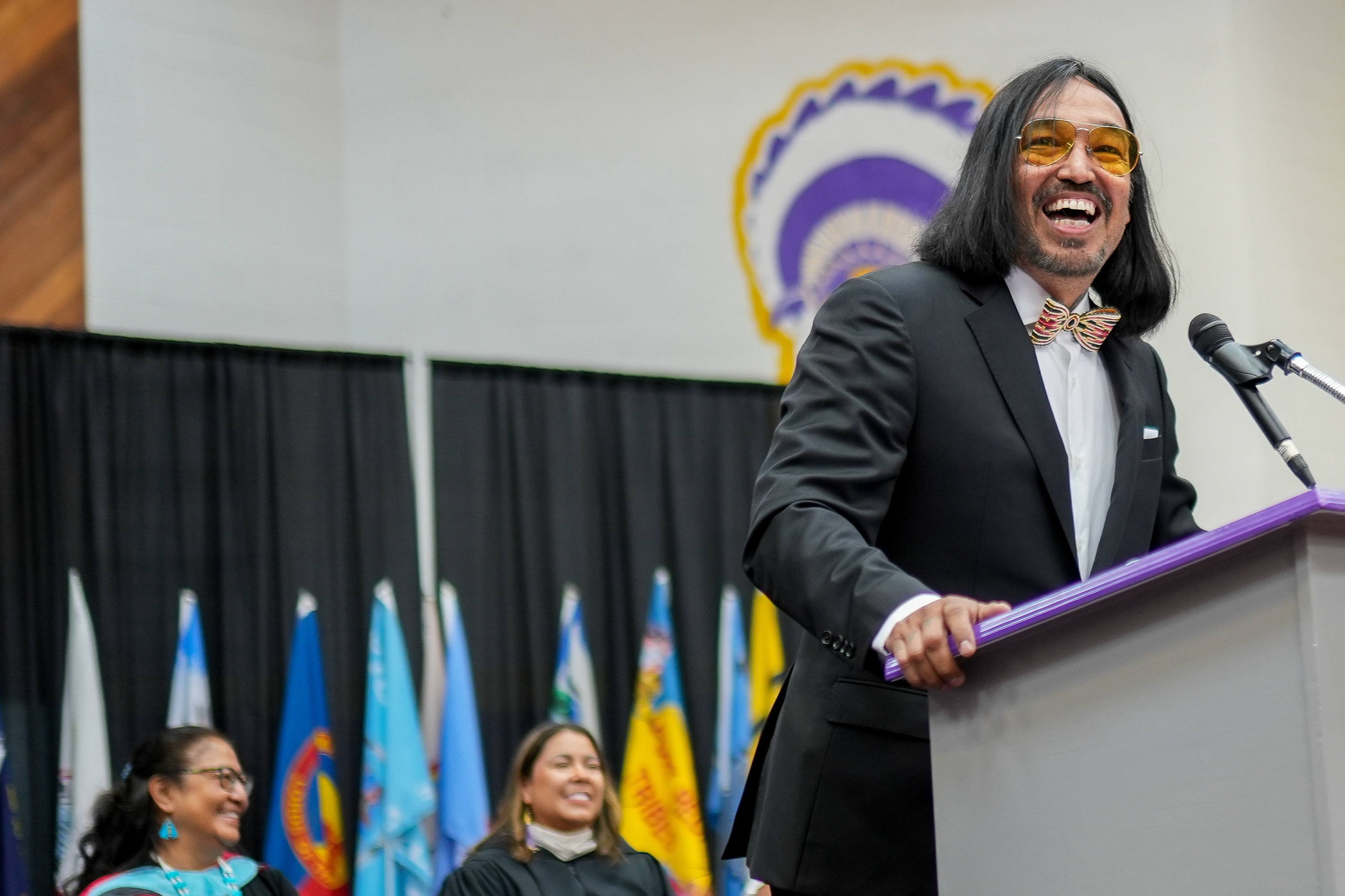 Haskell Graduation